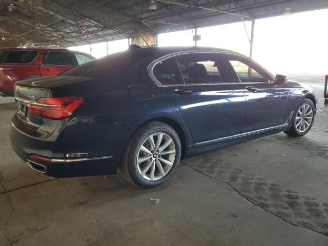 VIN WBA7E2C57GG547851 2016 BMW 7 SERIES no.3