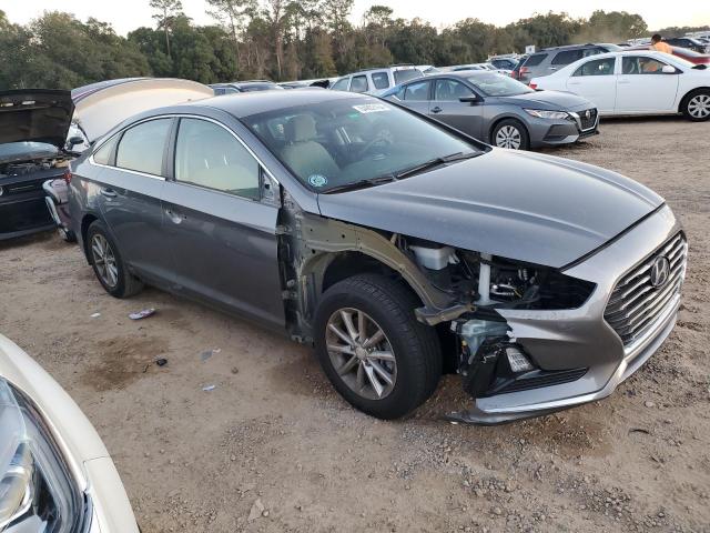 VIN 5NPE24AF6KH791392 2019 HYUNDAI SONATA no.4