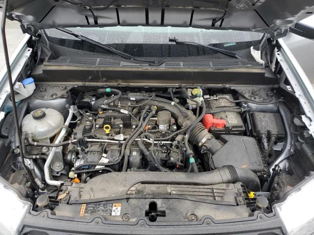 2023 FORD MAVERICK X - 3FTTW8E90PRA03864