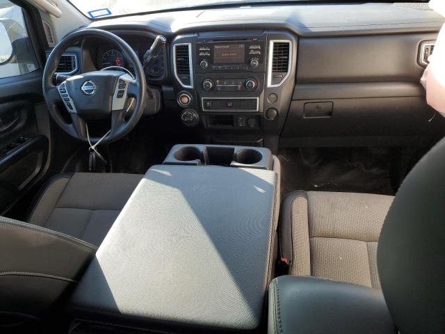 2018 NISSAN TITAN S - 1N6AA1EJ4JN517473