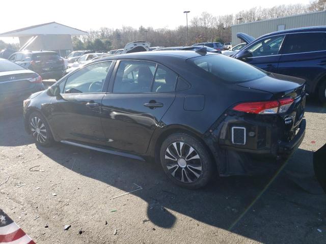 Vin: jtdeprae1lj022958, lot: 83193284, toyota corolla le 20202