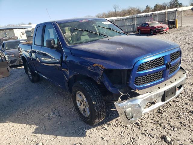 Vin: 1c6rr7gt7gs154720, lot: 85487954, ram 1500 slt 20164