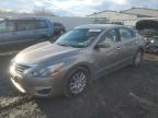 NISSAN ALTIMA 2.5 снимка