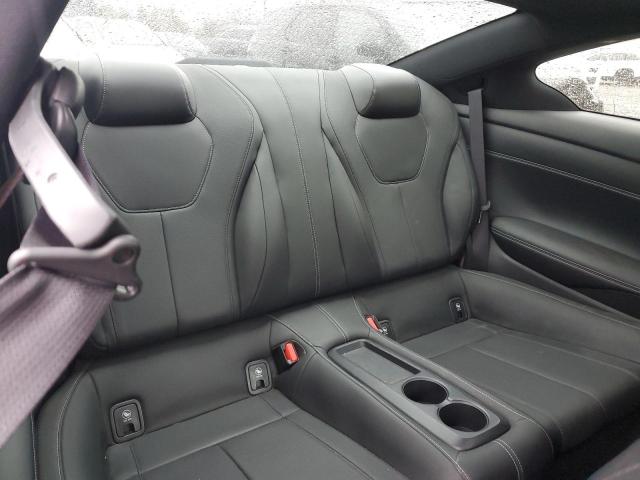 2018 INFINITI Q60 LUXE 3 - JN1EV7EL3JM390415