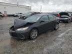 2017 TOYOTA CAMRY LE - 4T1BF1FK6HU309249