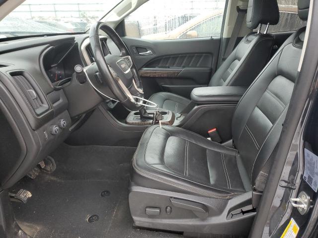 2021 GMC CANYON DEN 1GTG6EENXM1199427