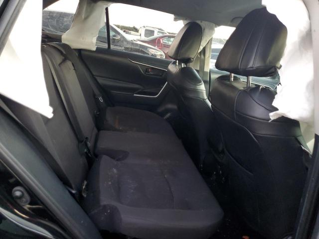 2019 TOYOTA RAV4 LE - 2T3LWRFV4KW001864