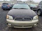 Lot #3024429540 2004 SUBARU LEGACY OUT