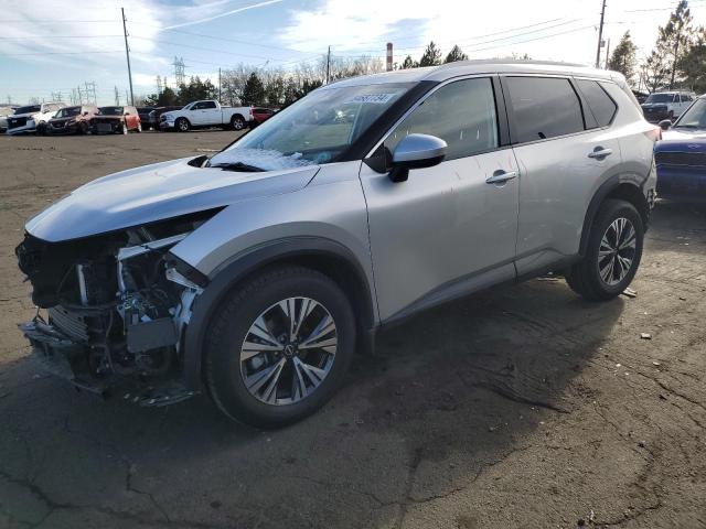 2023 NISSAN ROGUE SV - JN8BT3BB4PW488946