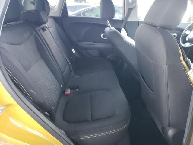 2015 KIA SOUL + - KNDJP3A54F7113915