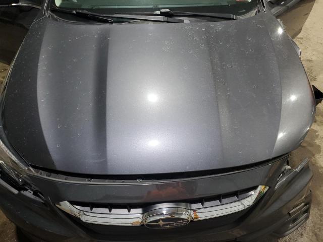 2021 SUBARU LEGACY PRE - 4S3BWAF66M3019729
