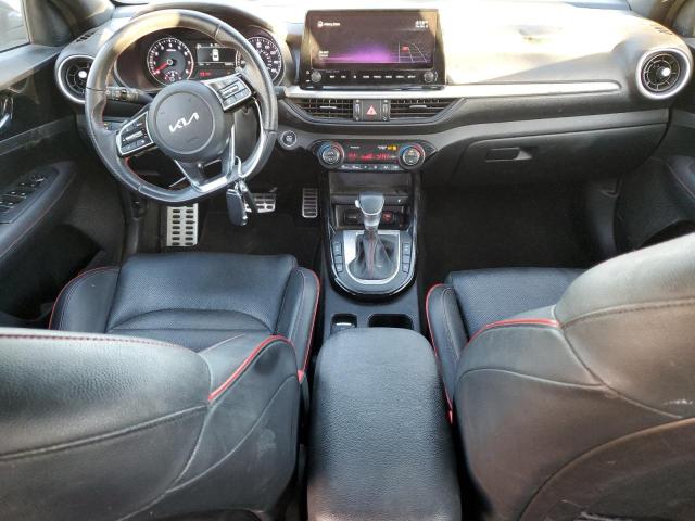 2022 KIA FORTE GT - 3KPF44AC4NE464678