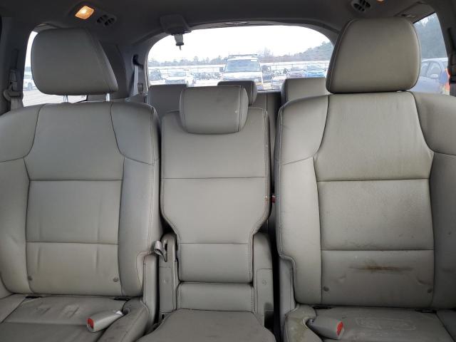 2015 HONDA ODYSSEY EX - 5FNRL5H63FB122320