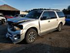 Lot #3024609655 2016 FORD EXPEDITION