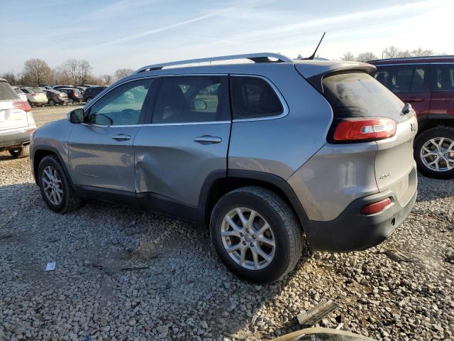 2015 JEEP CHEROKEE L - 1C4PJMCB1FW611175