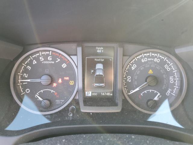 2023 TOYOTA TACOMA DOU 3TMCZ5AN1PM644382