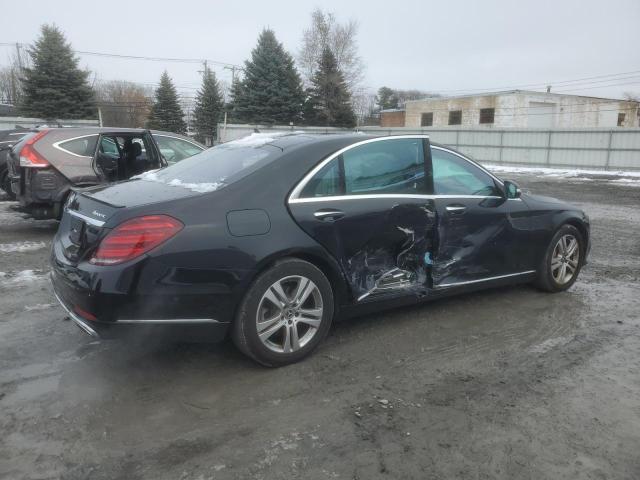 VIN WDDUG8GB7KA476560 2019 MERCEDES-BENZ S-CLASS no.3