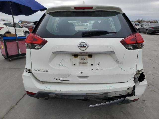 2017 NISSAN ROGUE S - KNMAT2MT3HP531109