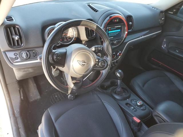 2019 MINI COOPER S C - WMZYT5C58K3G92866