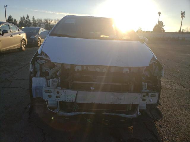 2015 TOYOTA PRIUS - JTDKN3DUXF0478511