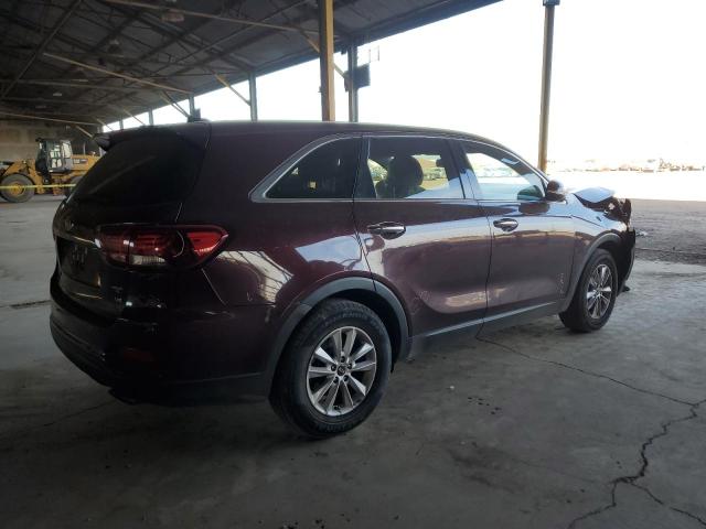 2020 KIA SORENTO S - 5XYPG4A58LG673869