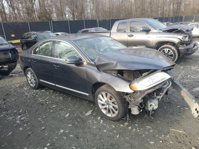 2015 VOLVO S80 PREMIE YV140MAC3F1183778