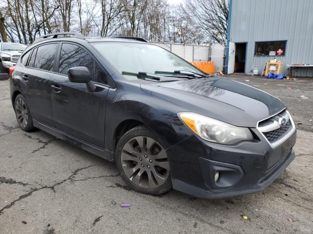 Vin: jf1gpas68d2856664, lot: 86427534, subaru impreza sport limited 20134