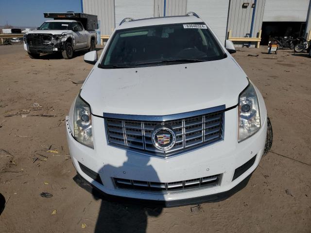 2015 CADILLAC SRX LUXURY - 3GYFNEE33FS574695