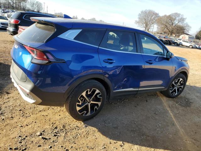 2023 KIA SPORTAGE E - 5XYK33AF3PG026634