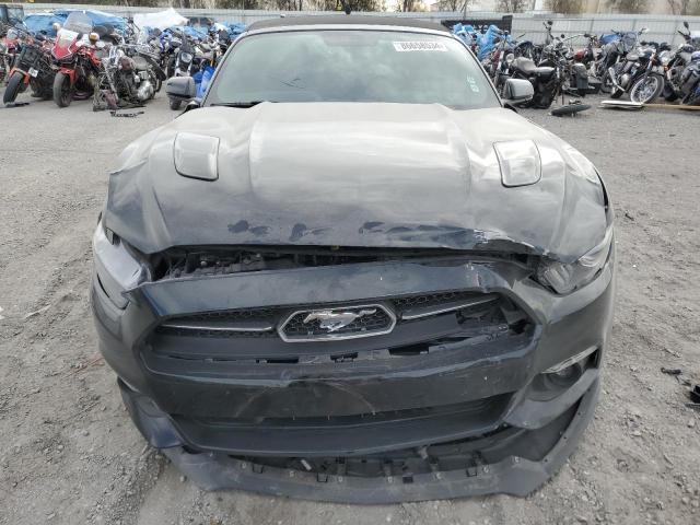 2015 FORD MUSTANG GT - 1FATP8FF8F5329274