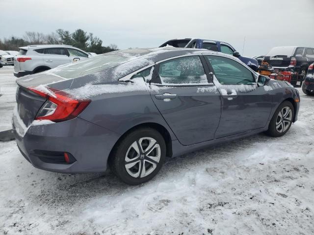 2016 HONDA CIVIC LX - 19XFC2F55GE021038