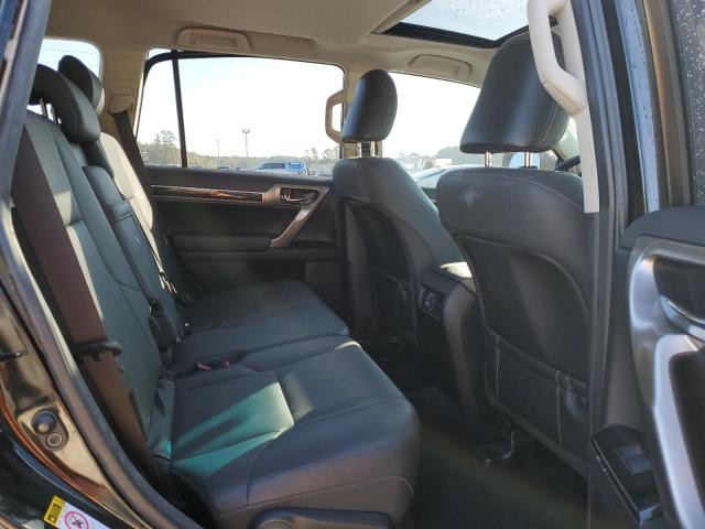 2015 LEXUS GX 460 - JTJBM7FX0F5090995