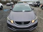 Lot #3033670719 2014 HONDA CIVIC EX