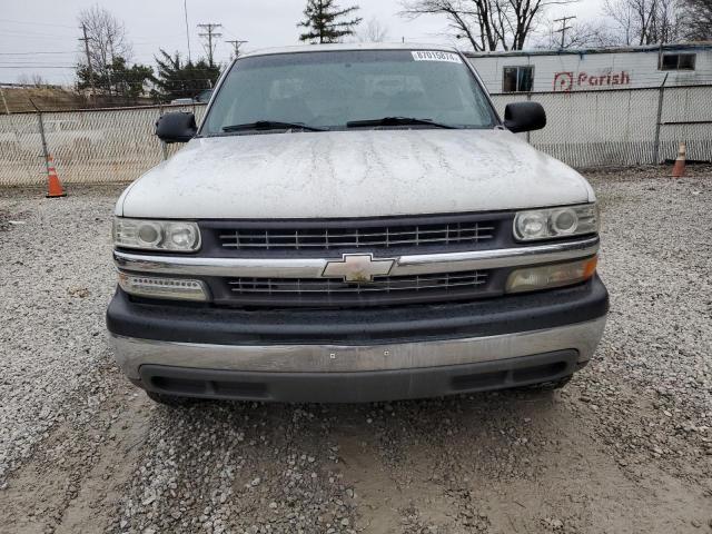 2002 CHEVROLET SILVERADO #3298093127