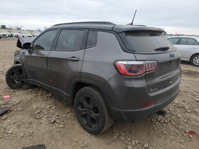 2019 JEEP COMPASS LA - 3C4NJDBB0KT648565