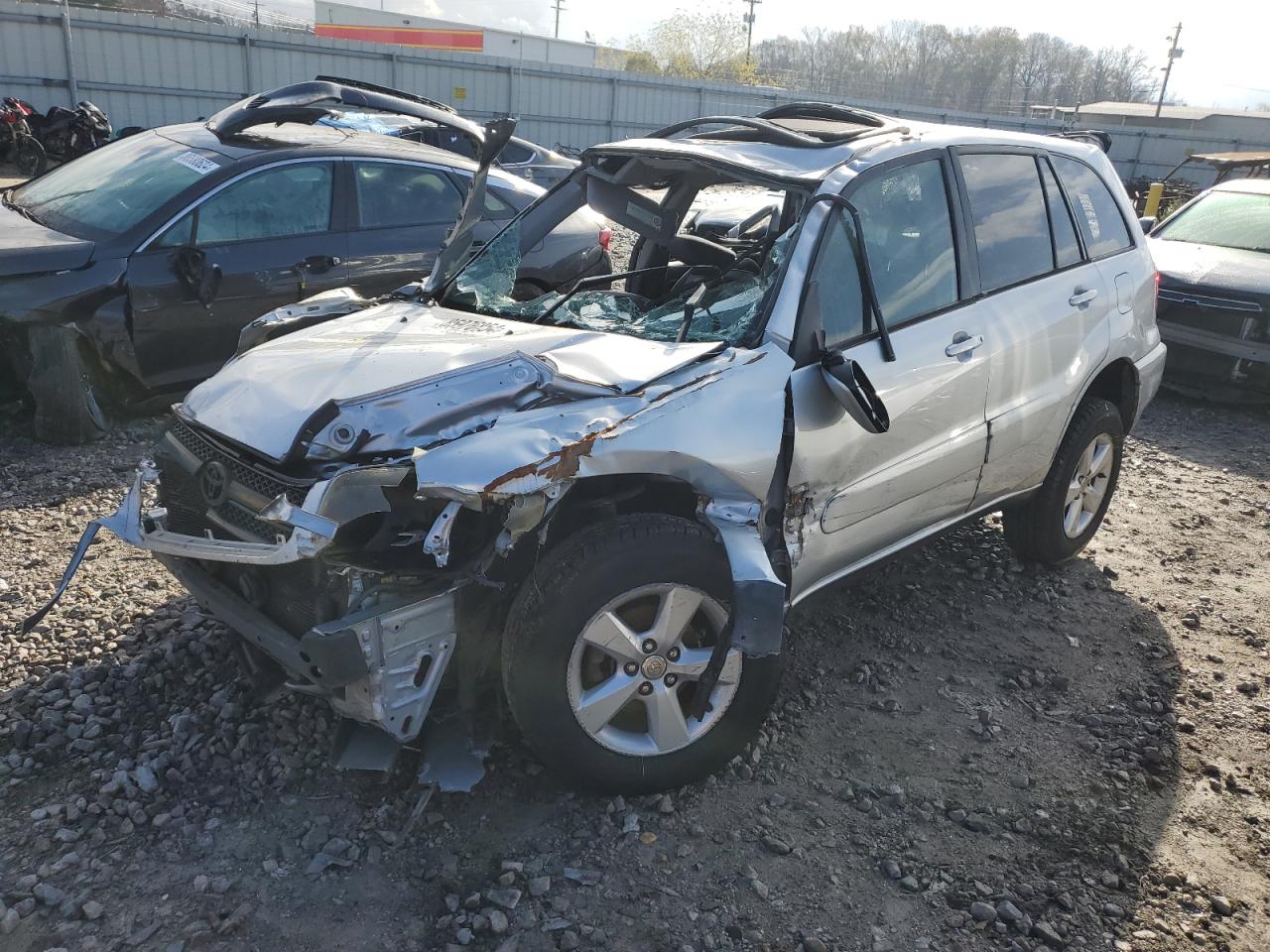 Global Auto Auctions