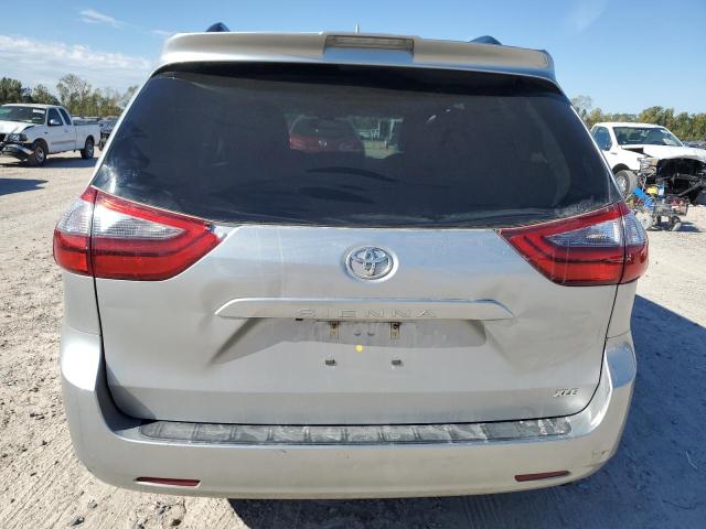 2020 TOYOTA SIENNA XLE - 5TDYZ3DC4LS026066