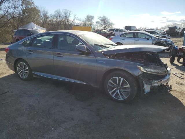 VIN 1HGCV3F54MA008316 2021 HONDA ACCORD no.4