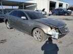 Lot #3024384540 2010 CADILLAC STS