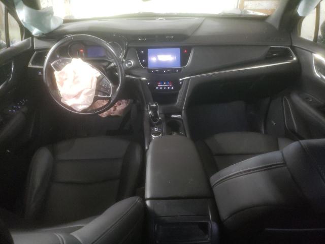 2021 CADILLAC XT5 PREMIU - 1GYKNCR4XMZ226527