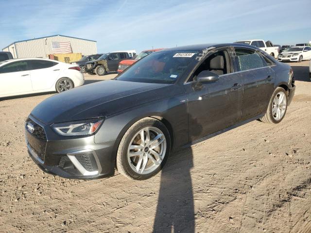 Vin: waudaaf49mn008473, lot: 85437834, audi a4 premium 45 2021 img_1