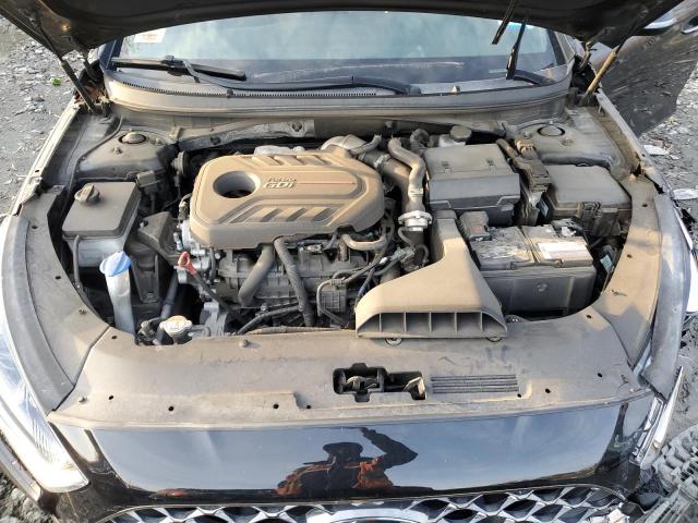2018 HYUNDAI SONATA SPO - 5NPE34AB2JH663840