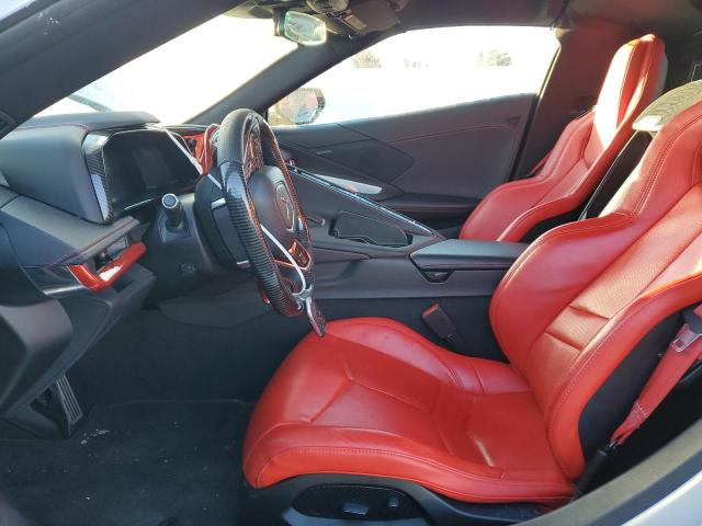 2022 CHEVROLET CORVETTE S - 1G1YA2D44N5124168