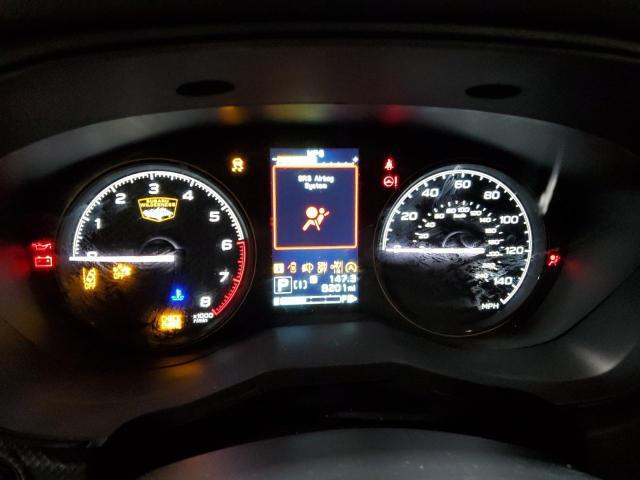 2023 SUBARU FORESTER W JF2SKAMC6PH522559