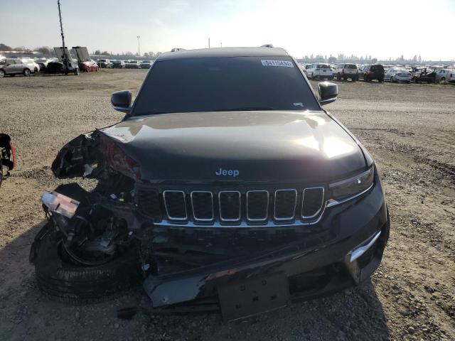 2023 JEEP GRAND CHER - 1C4RJYB63PC626316