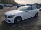 2021 MERCEDES-BENZ C 300 - W1KWF8DB1MR649509