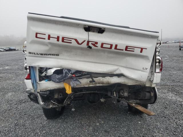 3GCPYDEK2NG139767 2022 CHEVROLET ALL Models
