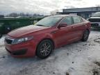 KIA OPTIMA LX снимка