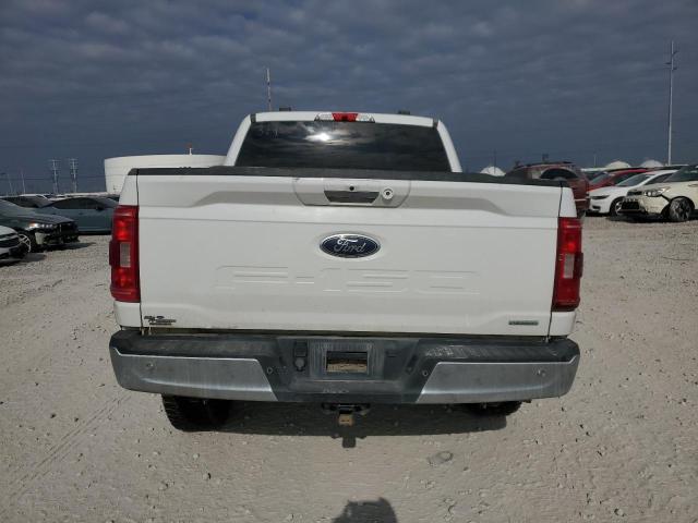2021 FORD F150 SUPER - 1FTFW1E80MFB88017