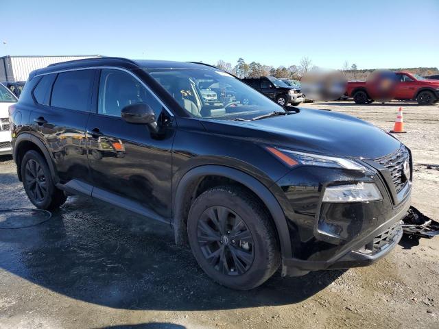2023 NISSAN ROGUE SV - JN8BT3BAXPW006777
